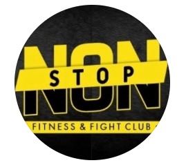 NON STOP Fitness - Logo