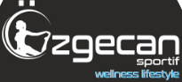 Özgecan Sportif Pilates - Logo
