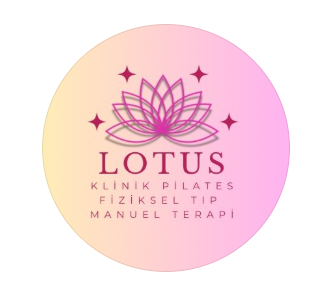 LOTUS KLİNİK PİLATES FİZYOTERAPİ - Logo