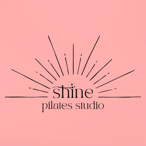 Shine Pilates Studio - Logo