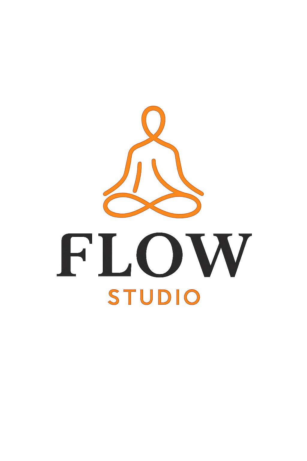 Flow Studio - Logo