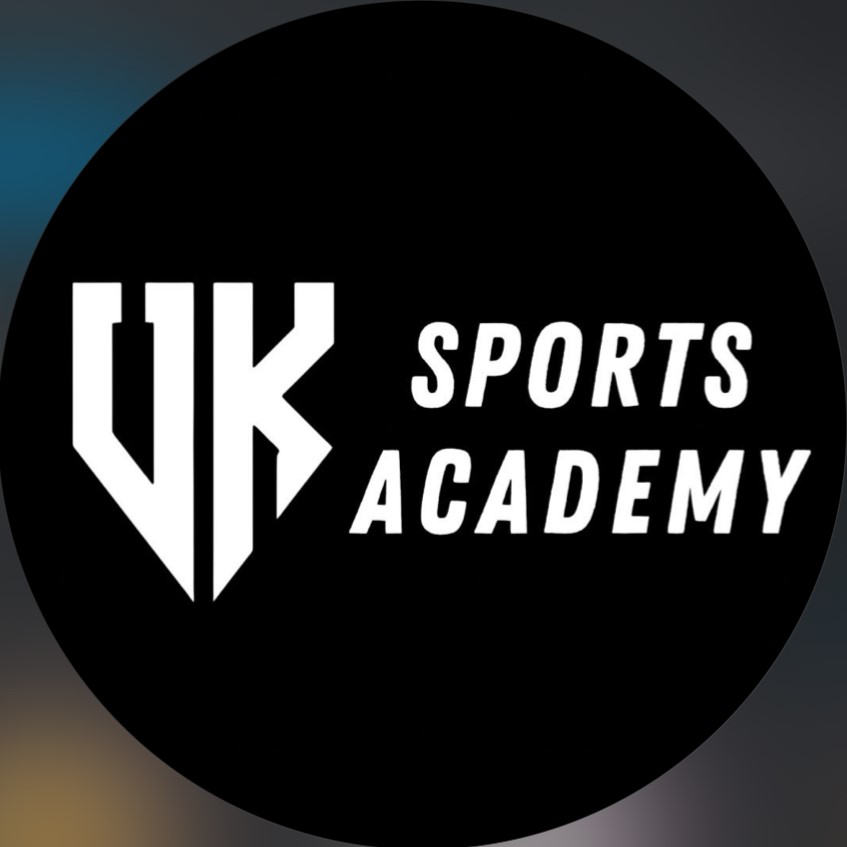 UK Sports Academy - Logo