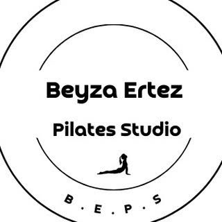 Beyza Ertez Pilates Studio - Logo