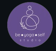 beyogaself studio - Logo