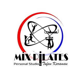 Mix Pilates Tufan - Logo