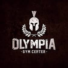 OLYMPIA FITNESS AFYONKARAHİSAR - Logo