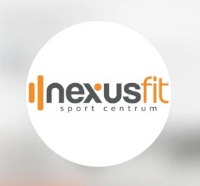 NexusFitSport Afyon - Logo