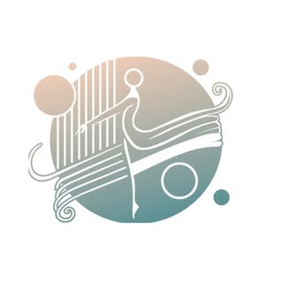Negin Fit Studio - Logo