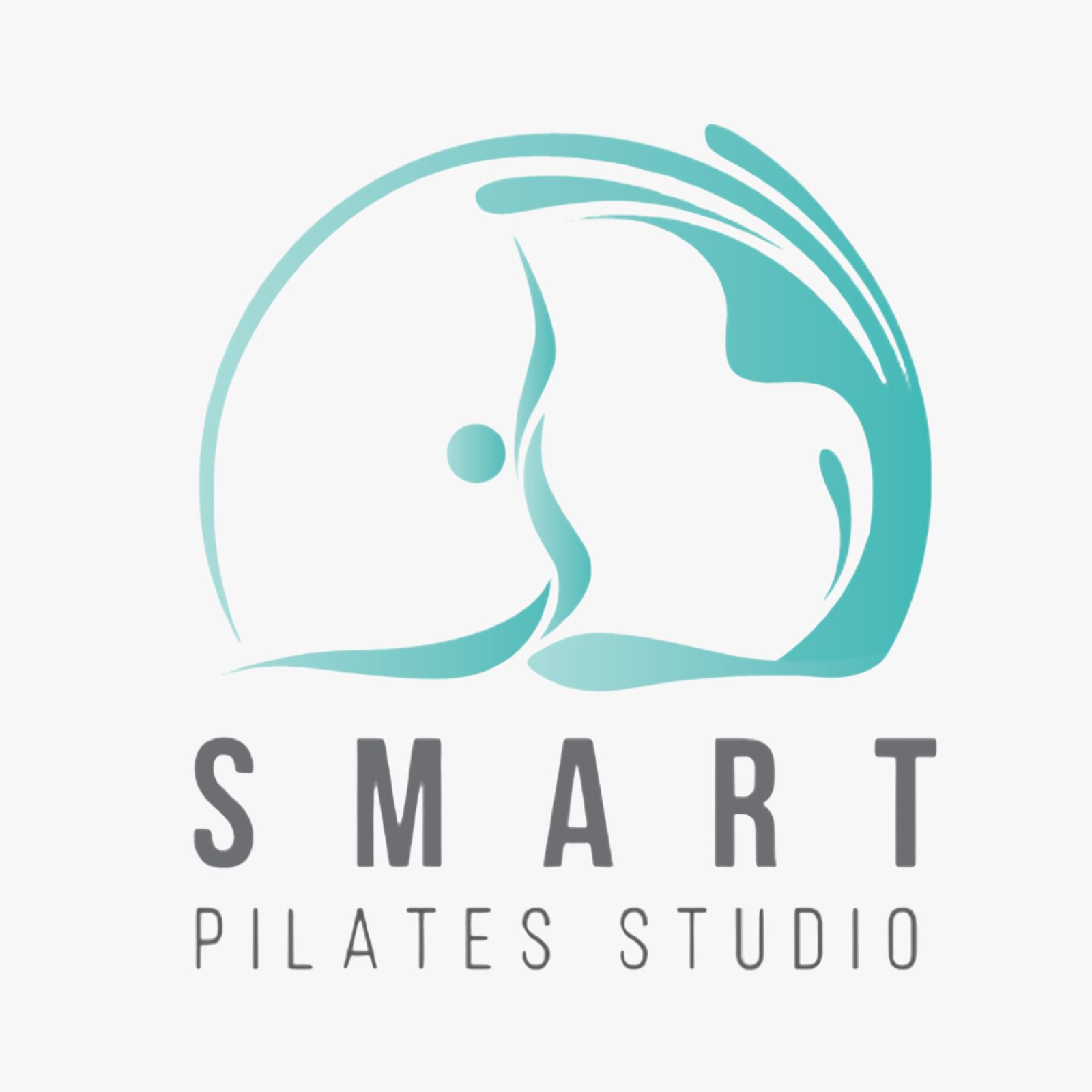 Smart Pilates Studio - Logo