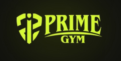 Afyon Prime Gym Center - Logo
