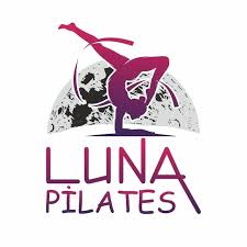 Afyon Luna pilates - Logo