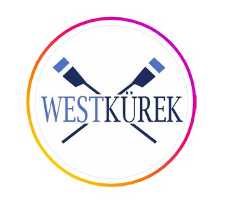 West Kürek - Logo