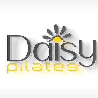 Daisy Pilates - Logo