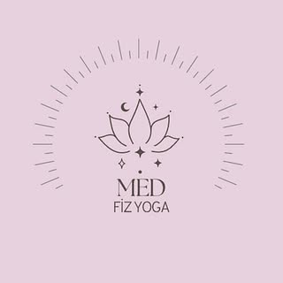 Medfizyoga - Logo