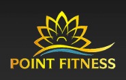 Point Fitness Center - Logo