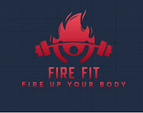FireFit - Logo