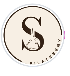 Pilatesemy - Logo