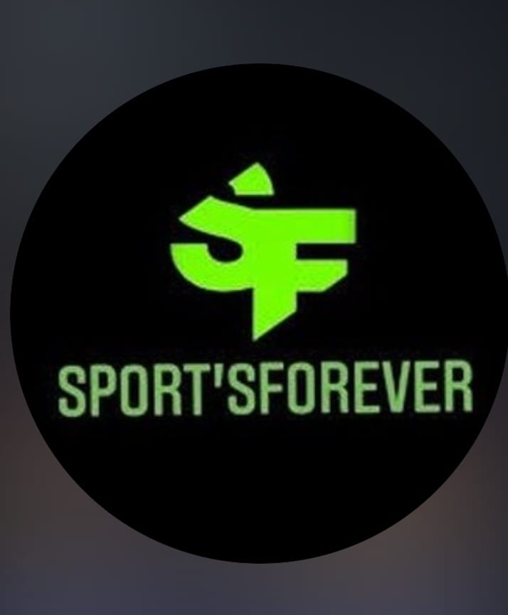 Sports Forever - Logo