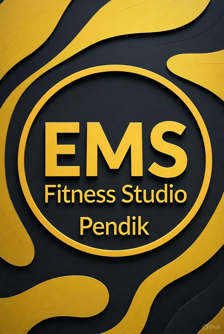 EMS Studio Pendik - Logo