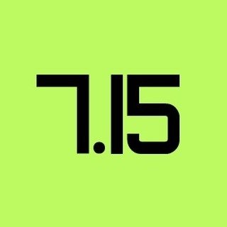 7.15 Units - Logo