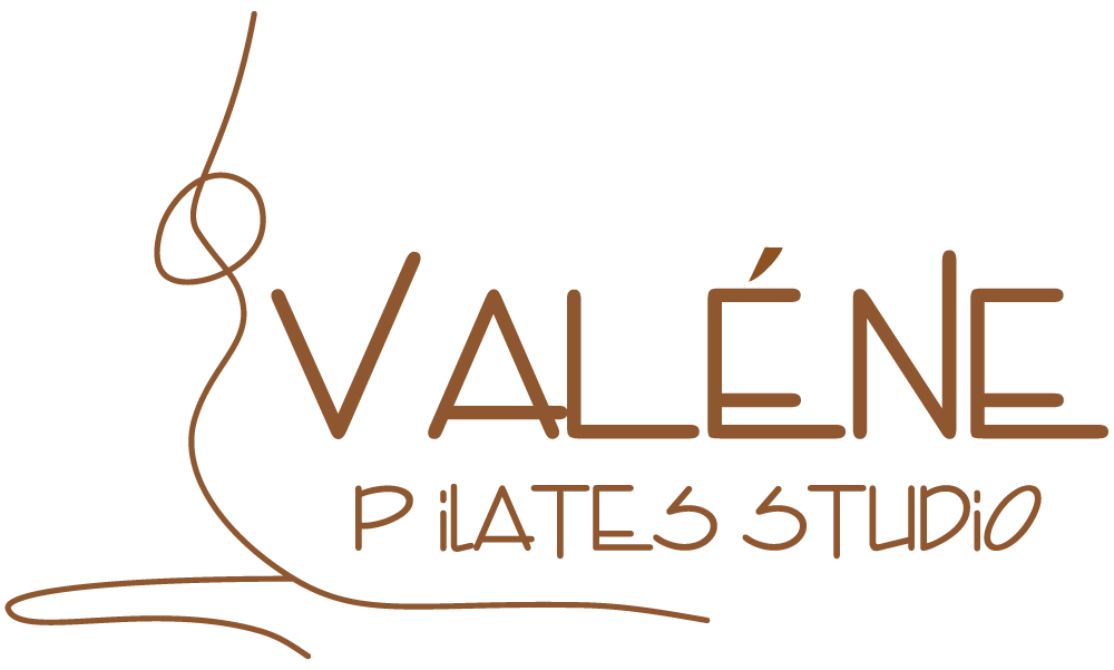 Valene Pilates - Logo