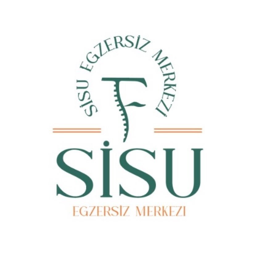 SİSU EGZERSİZ MERKEZİ - Logo