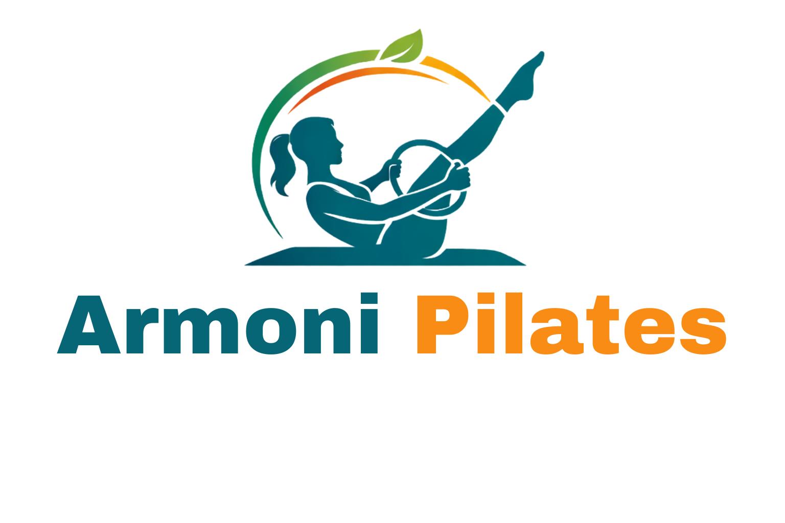 Armoni Pilates İzmit - Logo