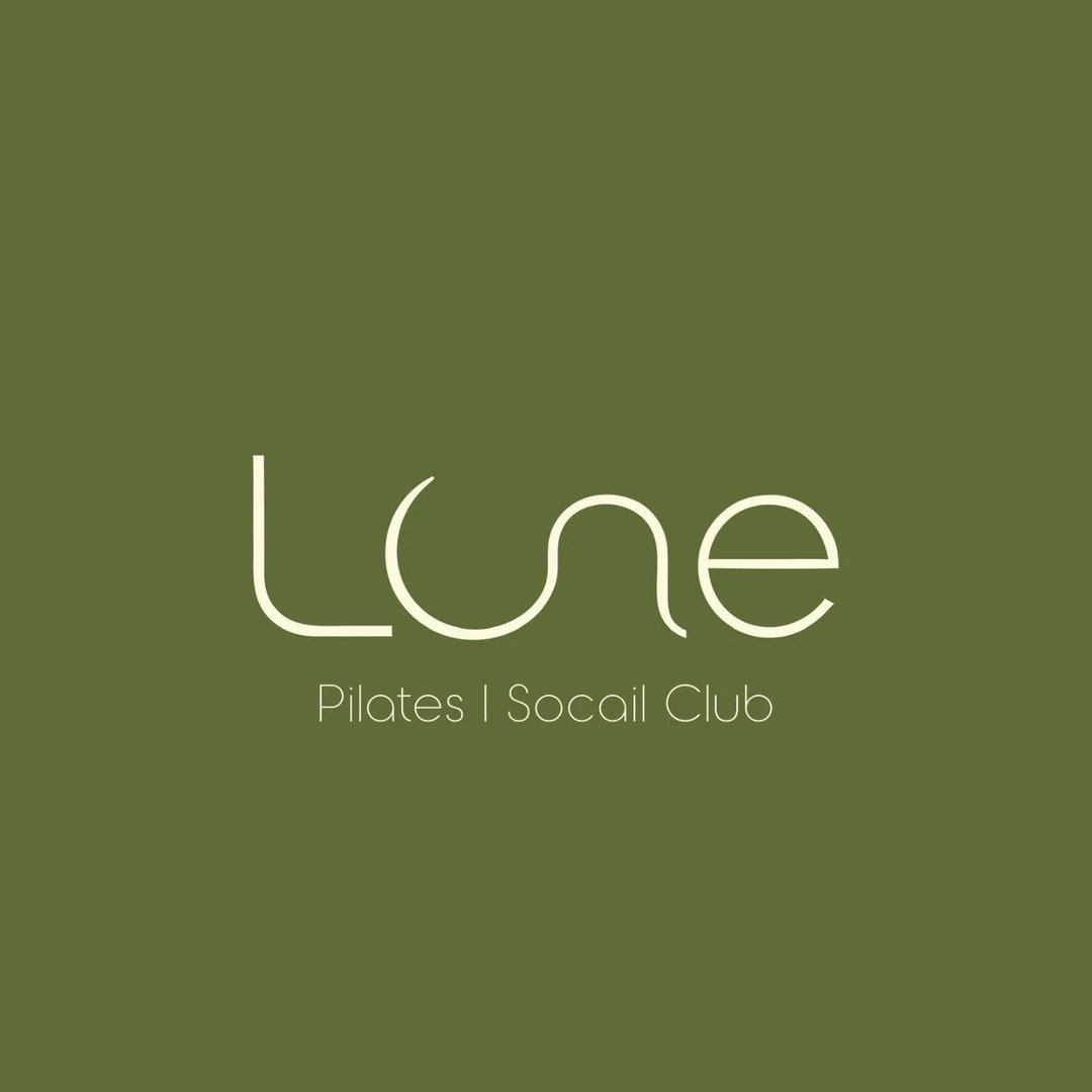Lune Pilates Studio - Logo