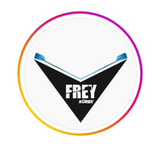 Frey Kürek Kulübü - Logo