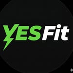 YESFit - Logo