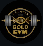 Olympia Gold Gym - Logo