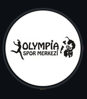 Olympia Spor Merkezi - Logo