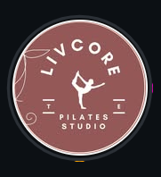 LivCore Flow - Logo