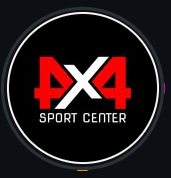 4x4 Sport Center Döşemealtı - Logo