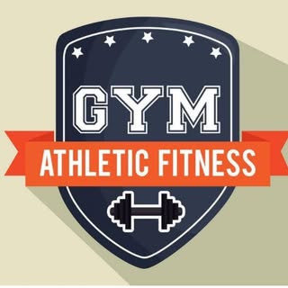 Athletic Fitness Sports Club Çekmeköy - Logo