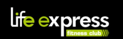 Life Express Symbol - Logo