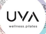 Uva Wellness Pilates - Yoga - Logo