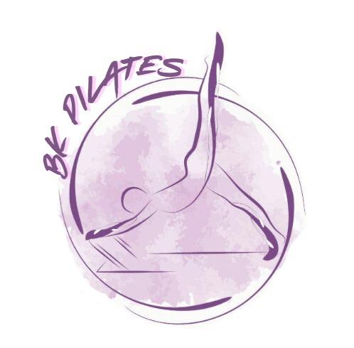 Pilates BK Studio Akademy - Logo