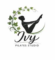 Ivy pilates studio - Logo