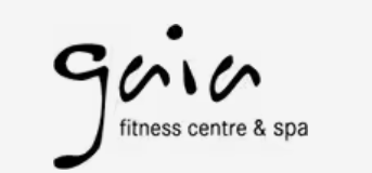 Gaia Spa & Fitness Center - Logo