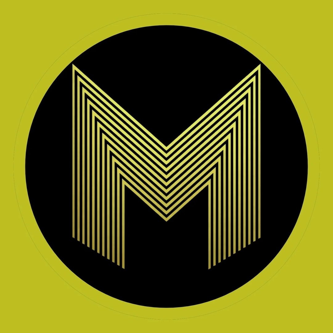 Makina Training Club - Logo