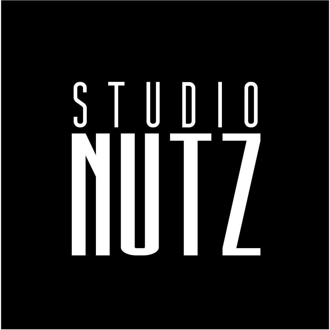 Studio Nutz - Logo