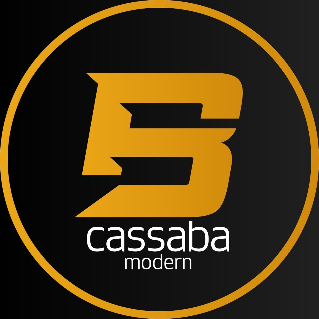 BossGym Cassaba - Logo
