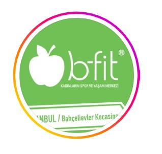 B-fit Bahçelievler Kocasinan - Logo