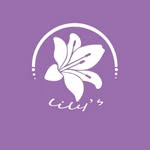 Lily's Pilates Studio - Logo
