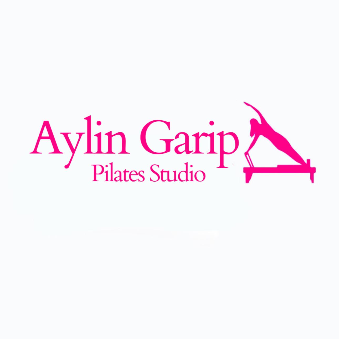 Aylin Garip Pilates - Logo