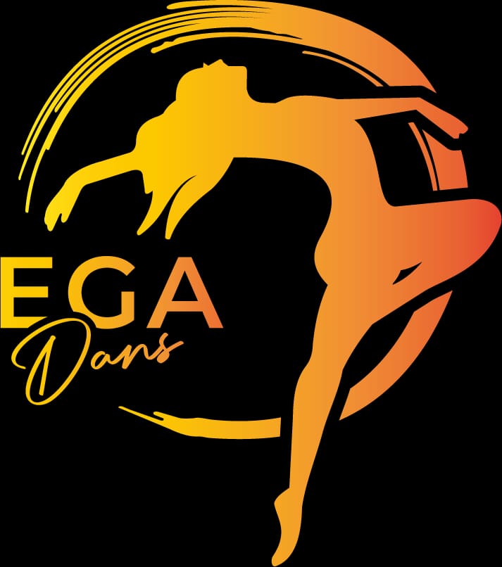 Ega Dans Academy - Logo