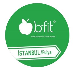 B-Fit Fulya - Logo