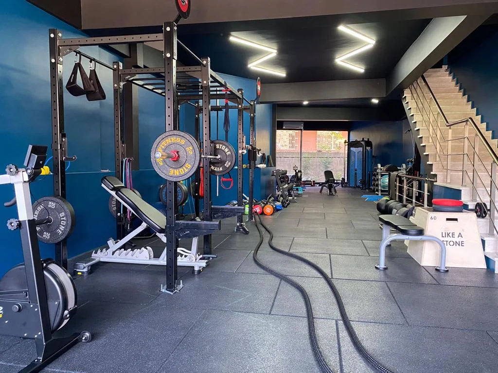 Buzz Fitness Pt Studio