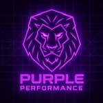 Purple Performance - Logo